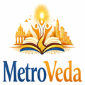 MetroVeda - CCA